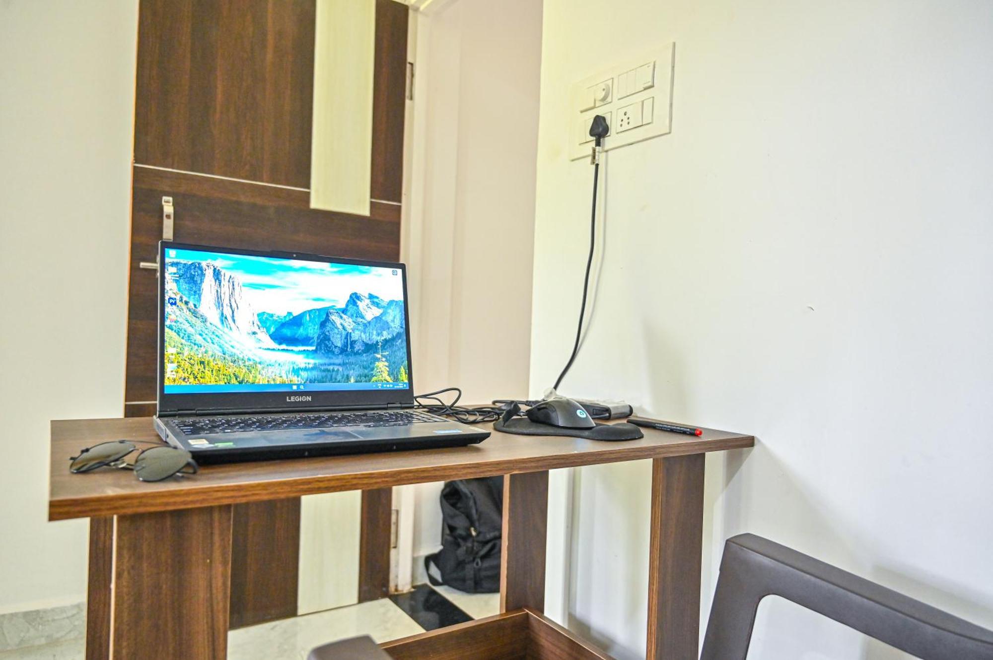 Shell House - Private Stay With Garden View In Arambol Mandrem Exterior foto